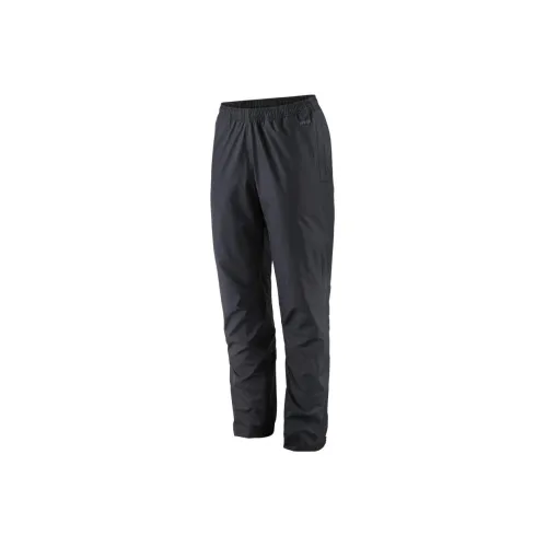 Patagonia Torrentshell 3L Casual Pants Women's Black