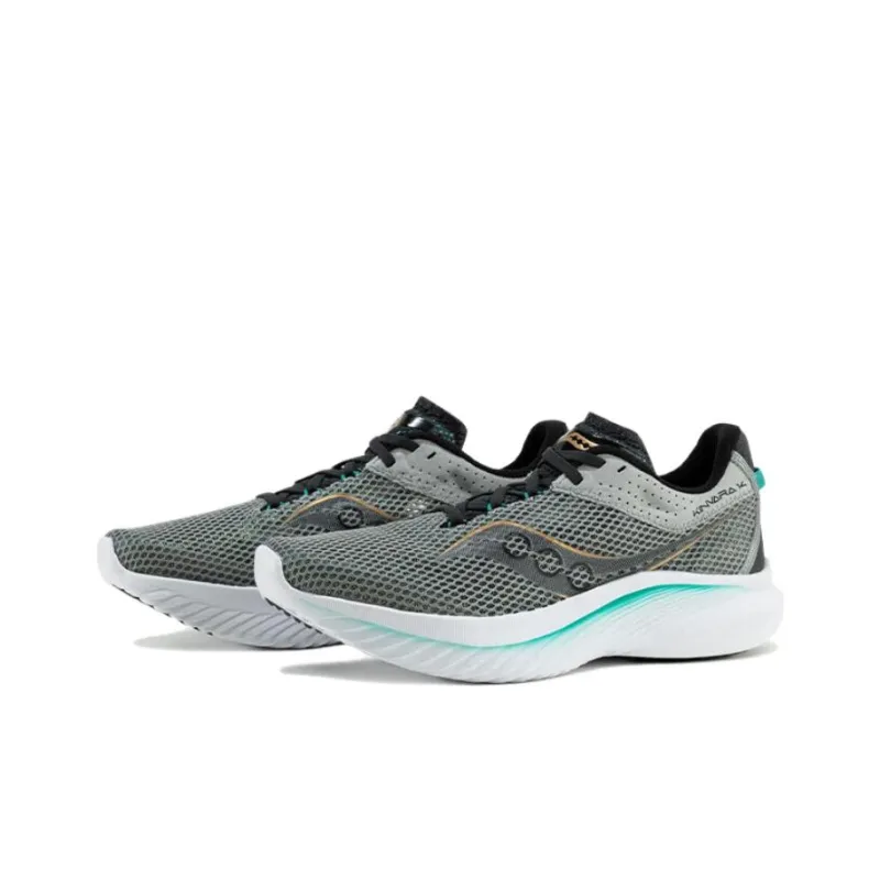 saucony Kinvara 14 'Fossil Palm'-2