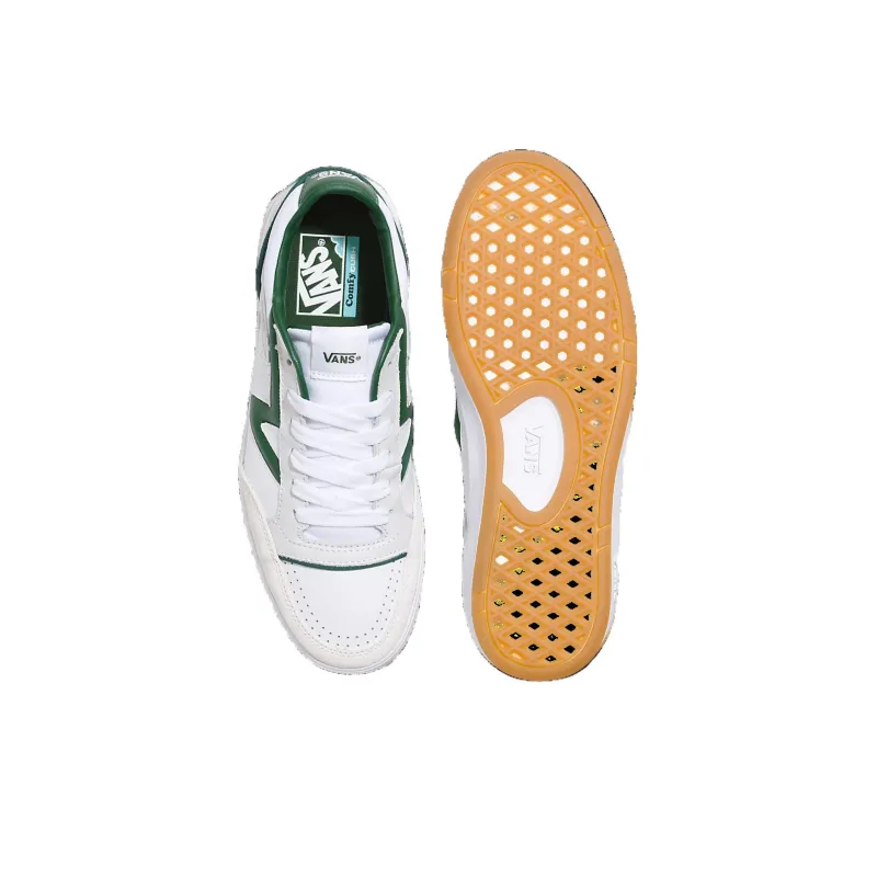 Lowland Vans Cc Jmp R 'Court Green'-3