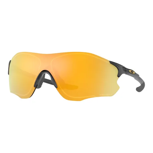 Oakley Sunglasses Unisex Yellow