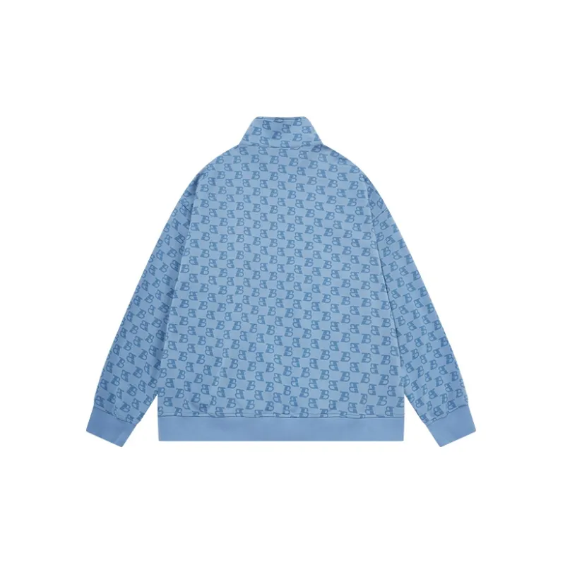 BEASTER Jackets Unisex-1