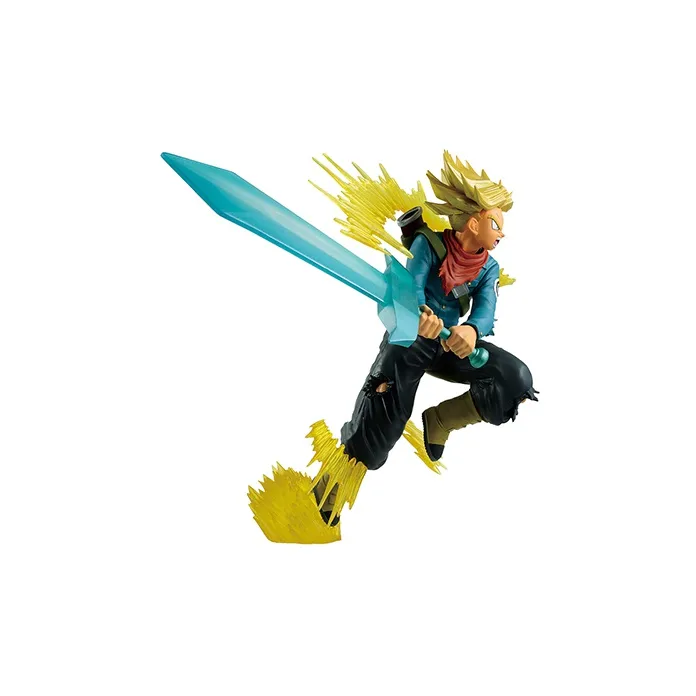 BANPRESTO Dragonball Bonus Gifts-2