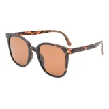 Sand Leopard Print