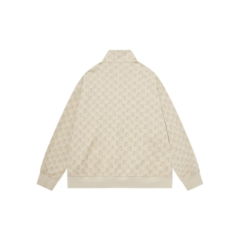 BEASTER Jackets Unisex-7