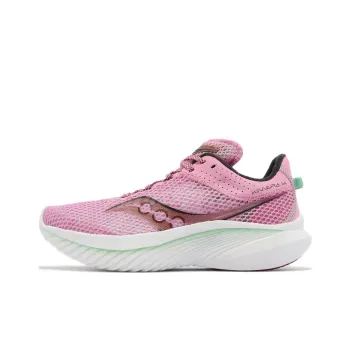 saucony Women's Kinvara 14 'Peony Sprig'