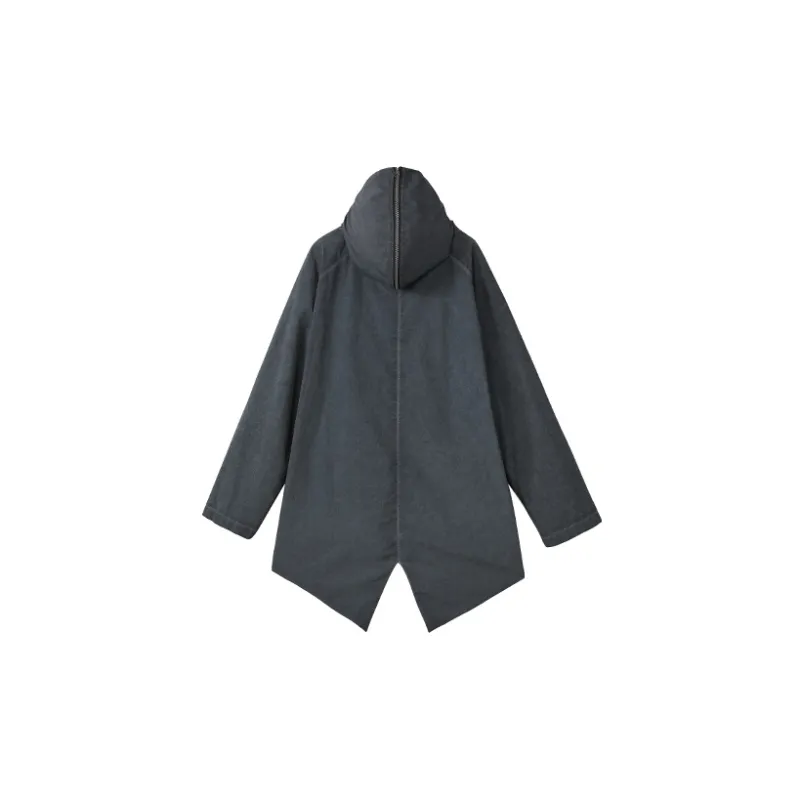 NORVINCY Cycling Western Jacket Unisex-1