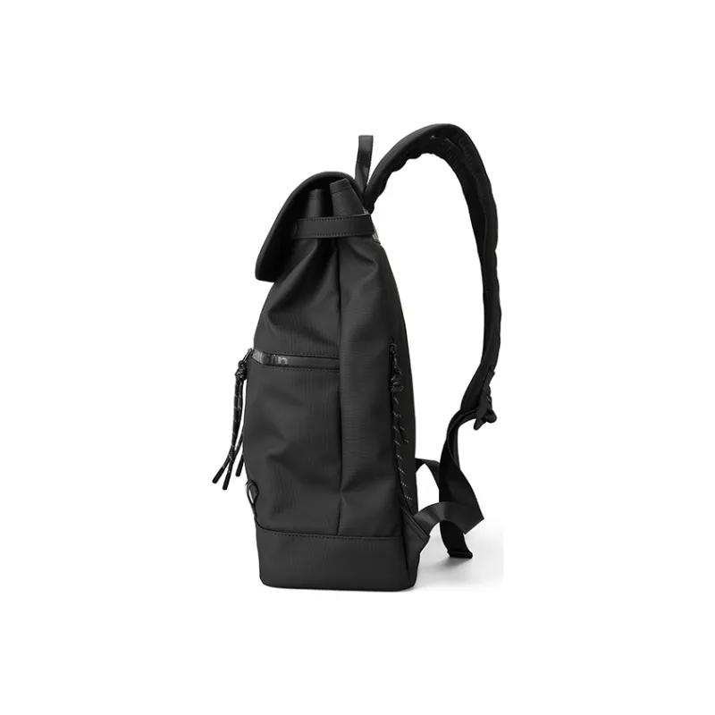 PIERRE CARDIN Backpacks Black-3