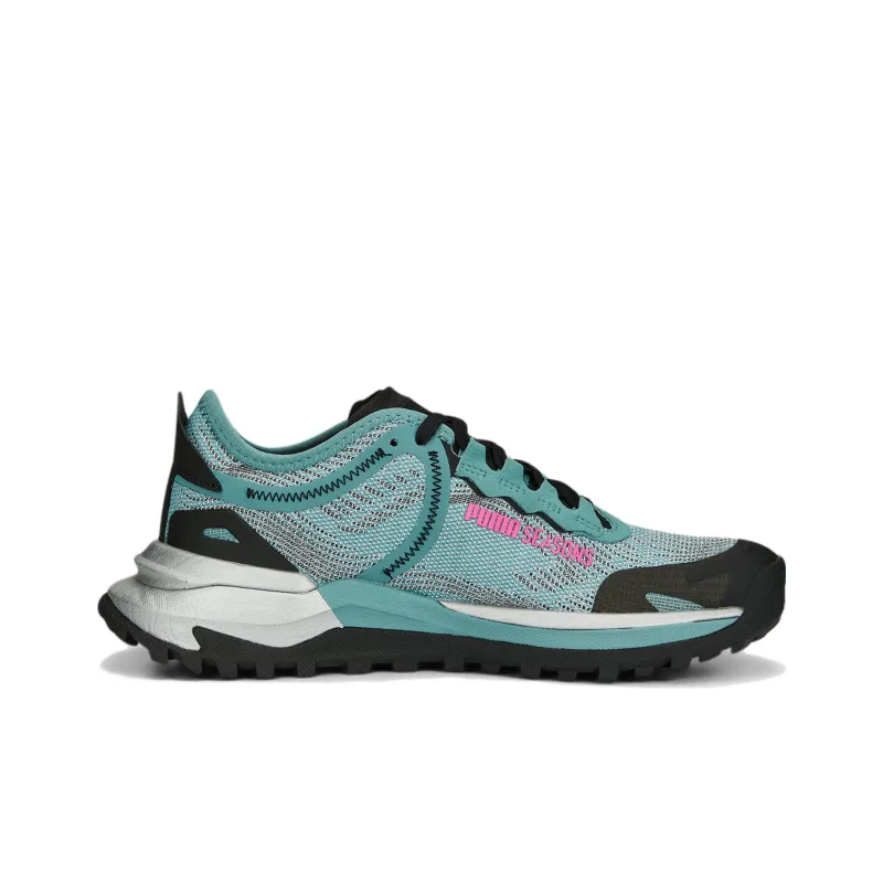 PUMA Voyage Nitro 2 'Adriatic Ravish' Women's-1