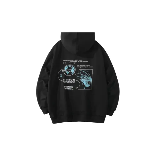 IGOI Unisex Sweatshirt