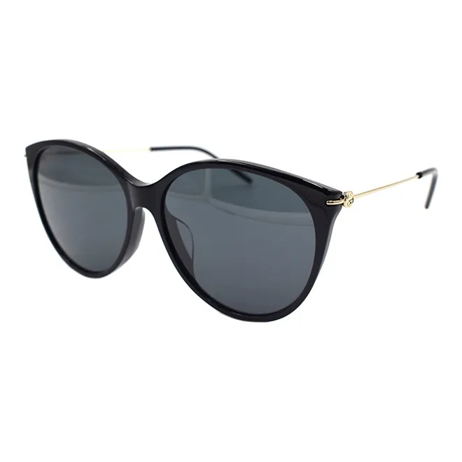 GUCCI Round Frame Sunglasses-0
