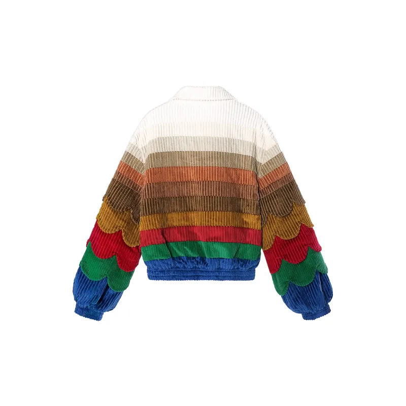 VALLEYOUTH Jackets Unisex-4