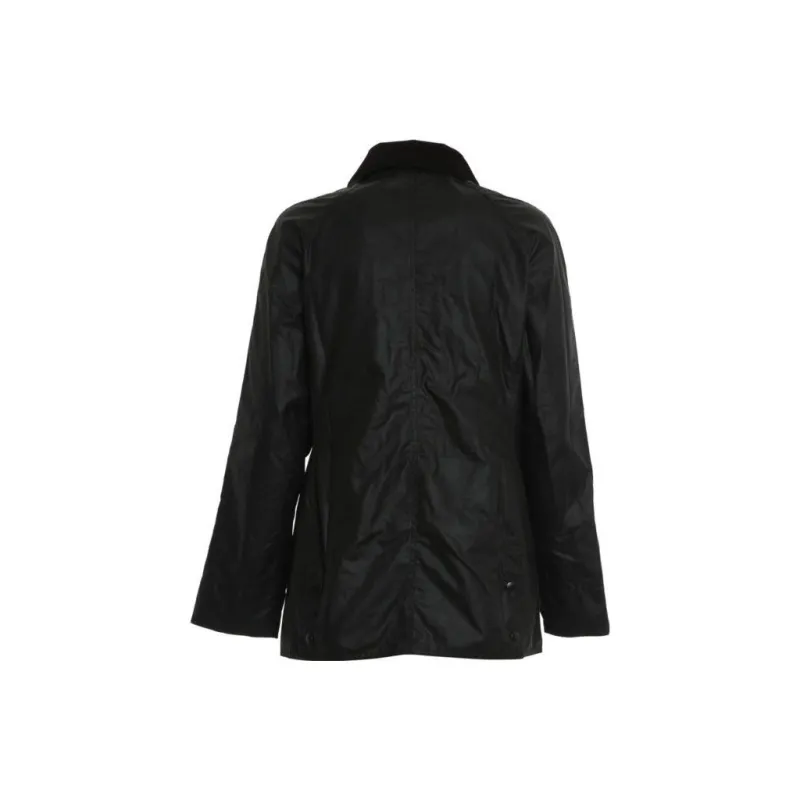 BARBOUR Beadnell Wax Jacket-1