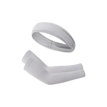 ALIEN BANG Sun Protection Sleeves Unisex