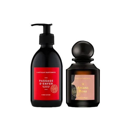 L'Artisan Parfumeur 바디 케어 키트