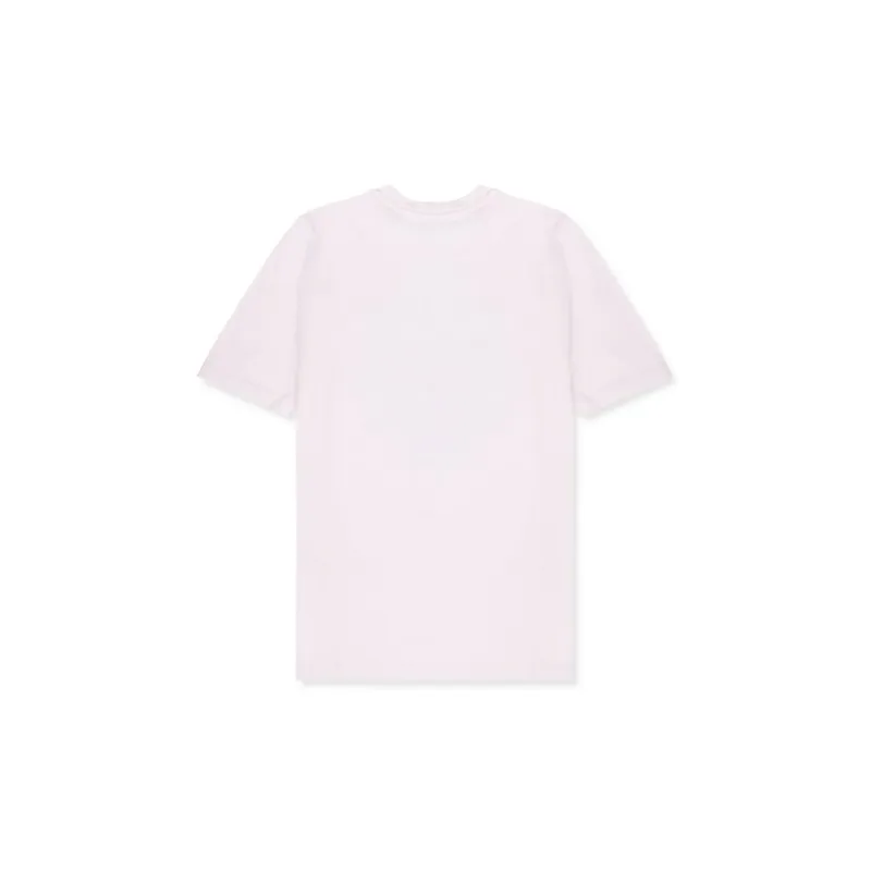 KENZO Classic Tiger Head T-Shirt Women's Pink-1