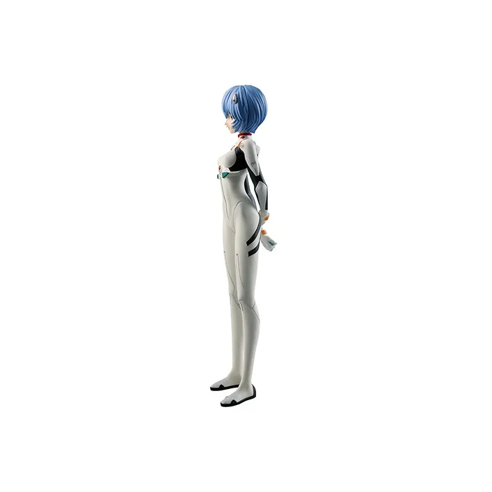 BANPRESTO New Evangelion Bonus Gifts-3