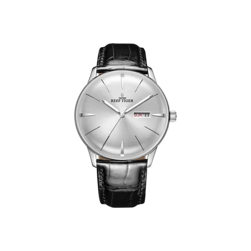 IWC Men Pilot Collection Watch