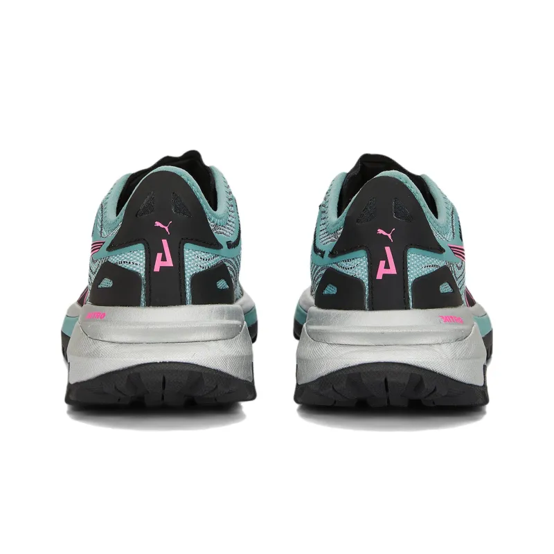 PUMA Voyage Nitro 2 'Adriatic Ravish' Women's-4