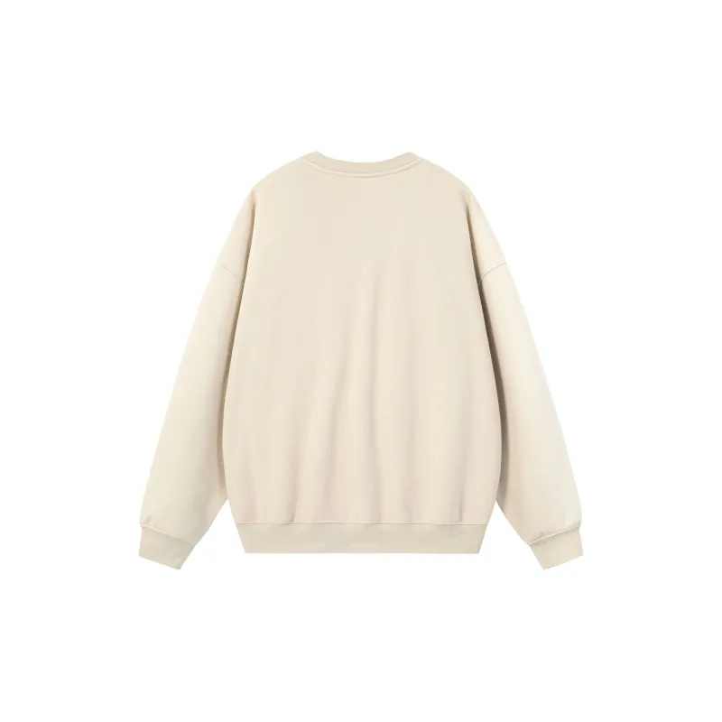 FAIRWHALE Sweatshirts Unisex-30