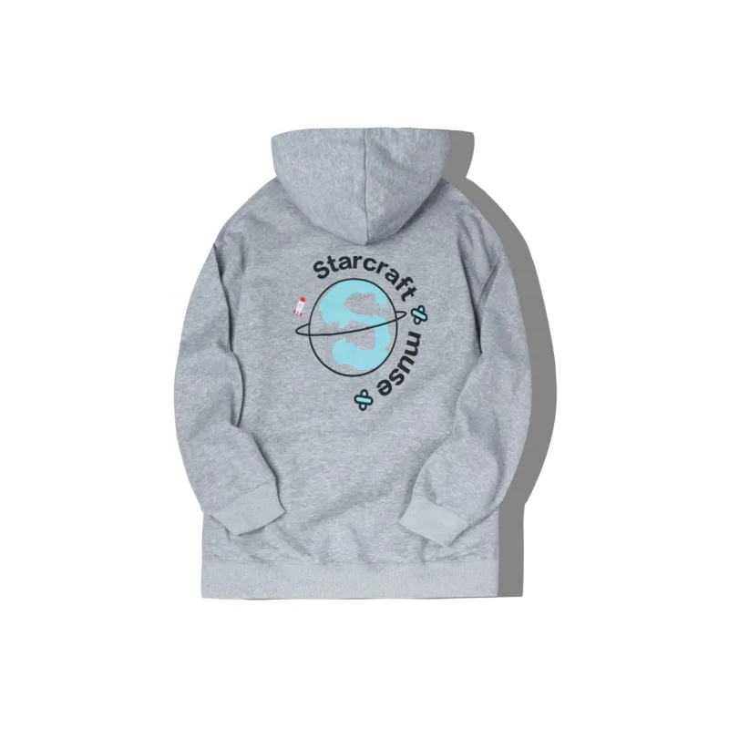 Sweatshirts Unisex-14