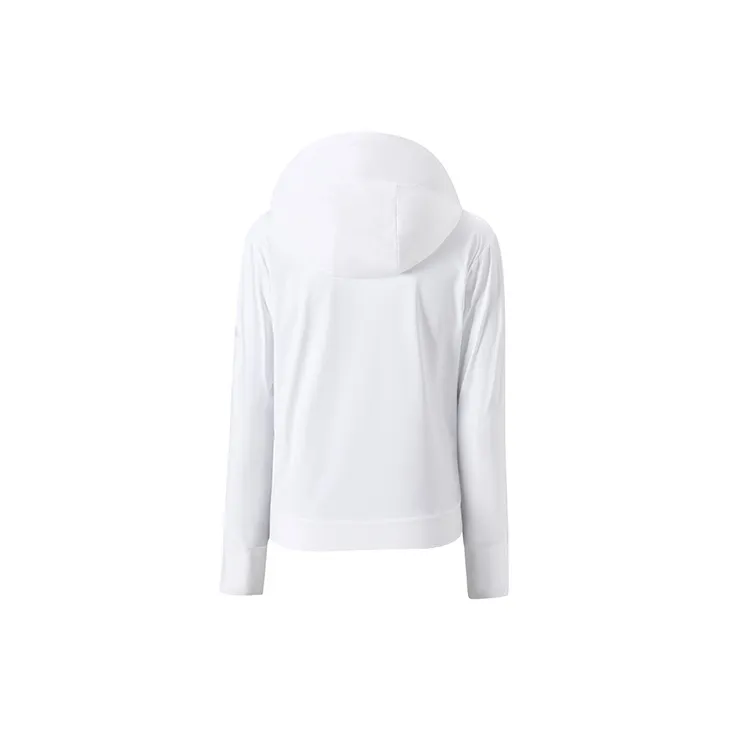 SUPIELD The Shield Of Light Series Breathable Insect Resistant Cooling Sun Protection Clothing Unisex-6