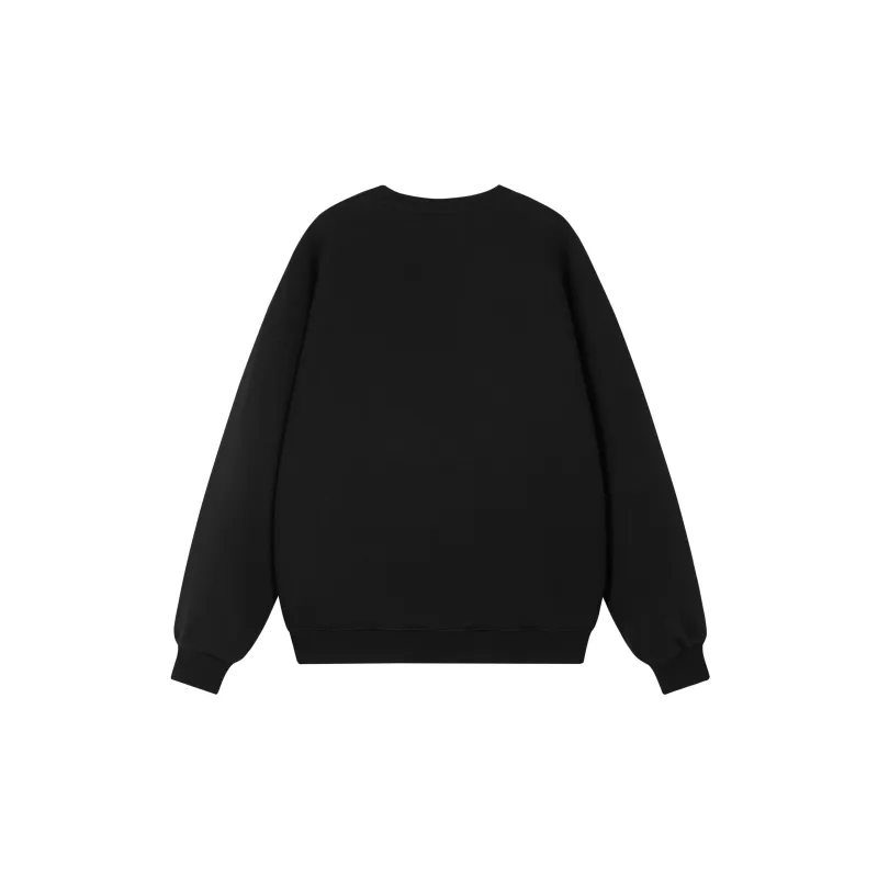 FAIRWHALE Sweatshirts Unisex-8