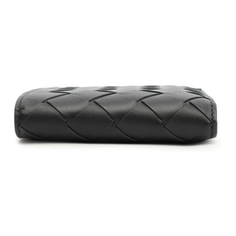 Bottega Veneta Bifold Wallet Porridge-4