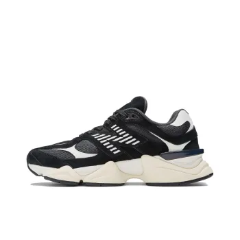 New Balance 9060 Black White