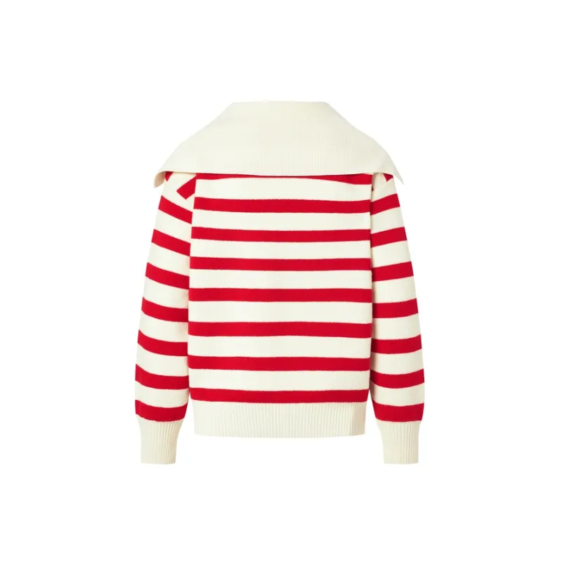 MO&CO Sweaters Women's-1