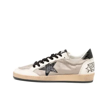 Golden Goose Ballstar Low top Sneakers