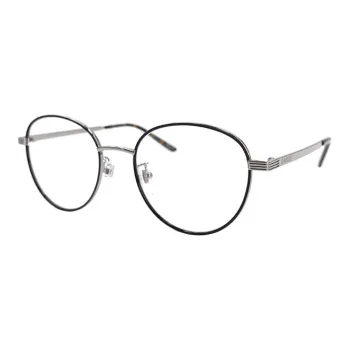 GUCCI Round Frame Glasses