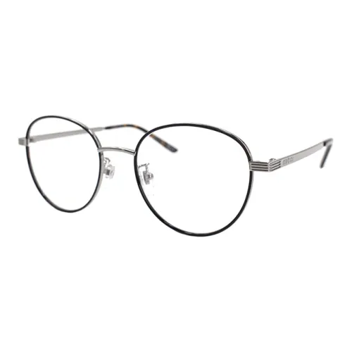 GUCCI Round Frame Glasses