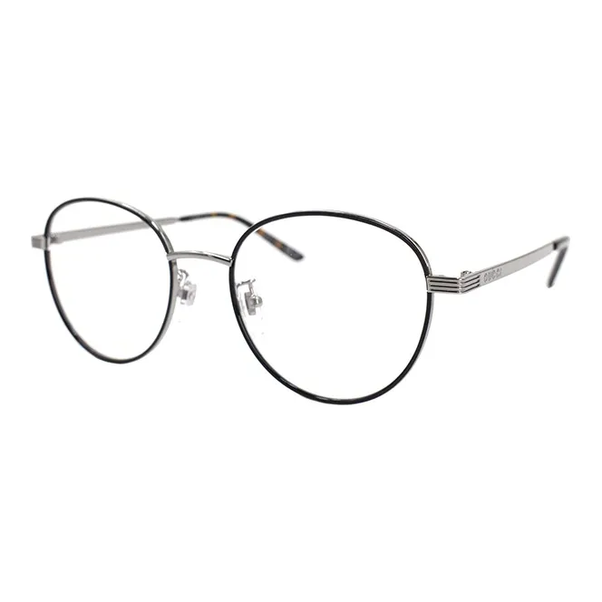 GUCCI Round Frame Glasses-0
