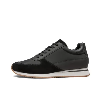 Beau Today Casual Shoes Men's Black
