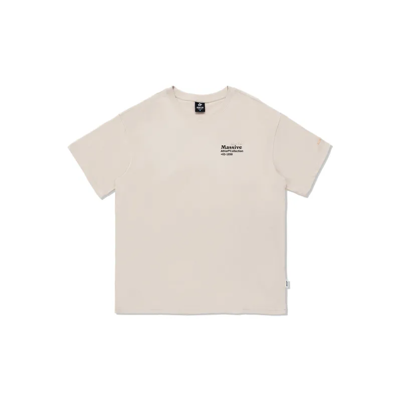 Athief T-Shirts Unisex-3