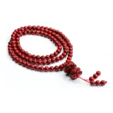 Lotus Fringe Multi-Wrap Bracelet