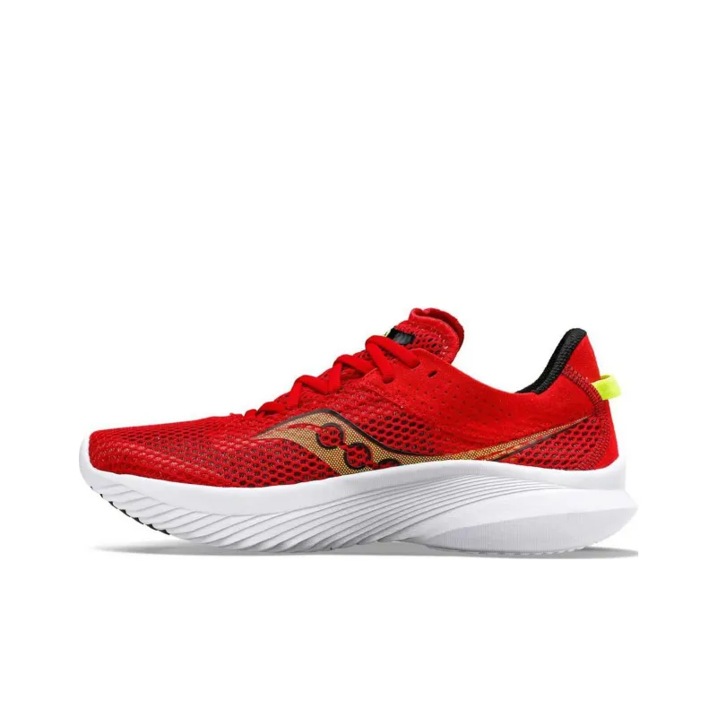 saucony Kinvara 14 'Red Poppy'-0