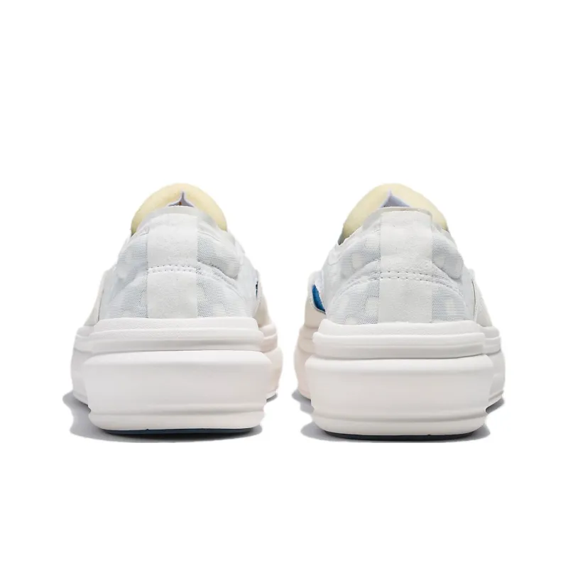 Authentic Vans Overt Cc 'White'-2
