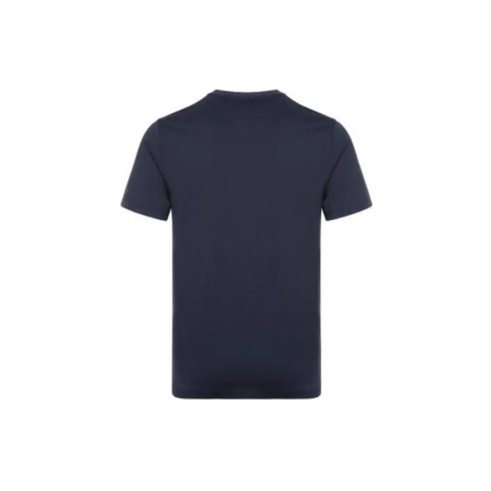 Burberry Logo T shirt-1