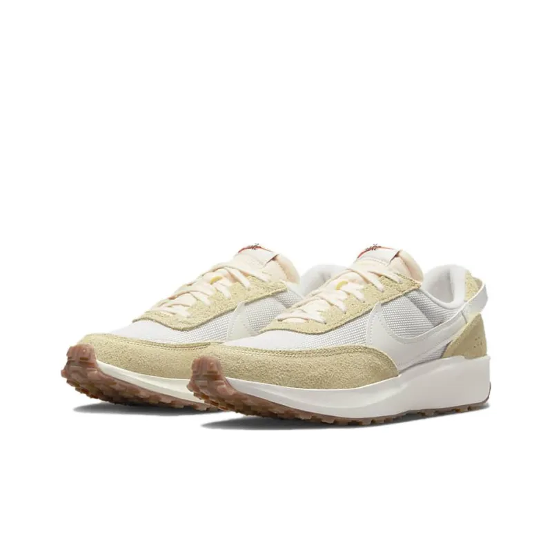 Nike Waffle Debut Vintage 'Light Bone Sail' Women's-2