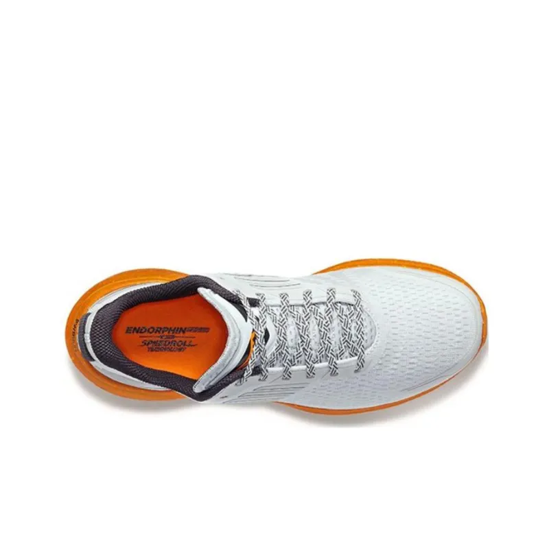 saucony Endorphin Shift 3 'Fog Clay'-3