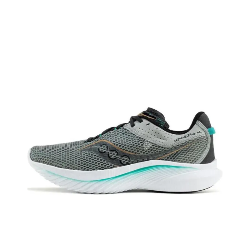 saucony Kinvara 14 'Fossil Palm'-0