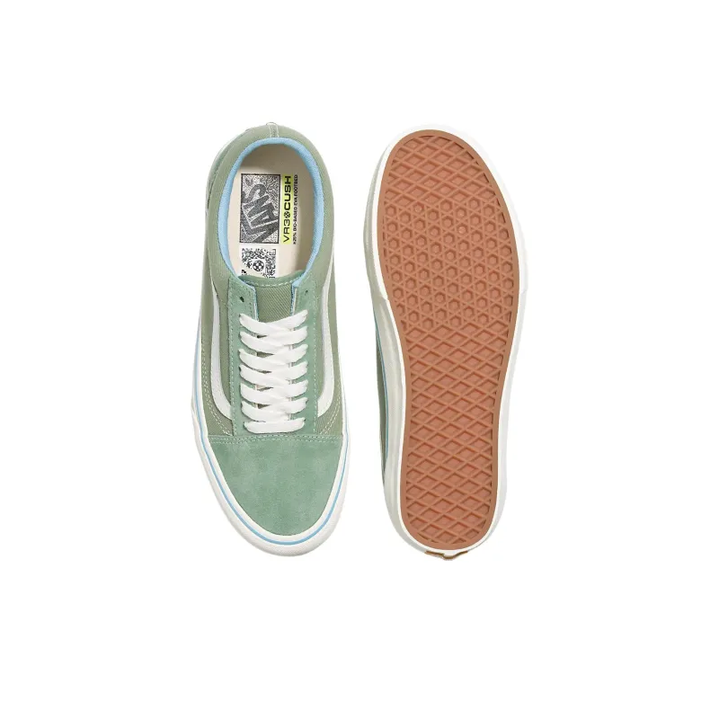 Vans Old Skool VR3 'Loden Frost'-3