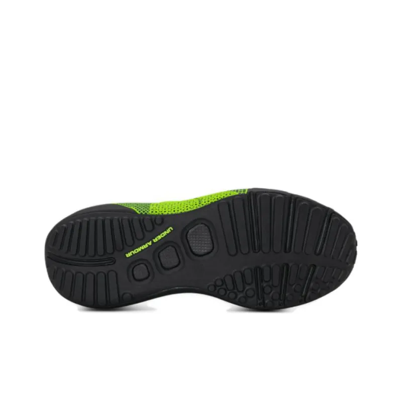 Under Armour Hovr Phantom 3 'Green'-4