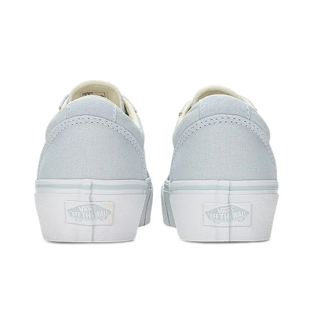 Vans Ward 'Light Blue' Women's-3