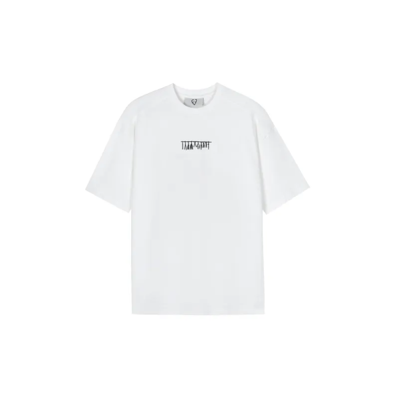 INXX ALLPICK T Shirts Unisex-9