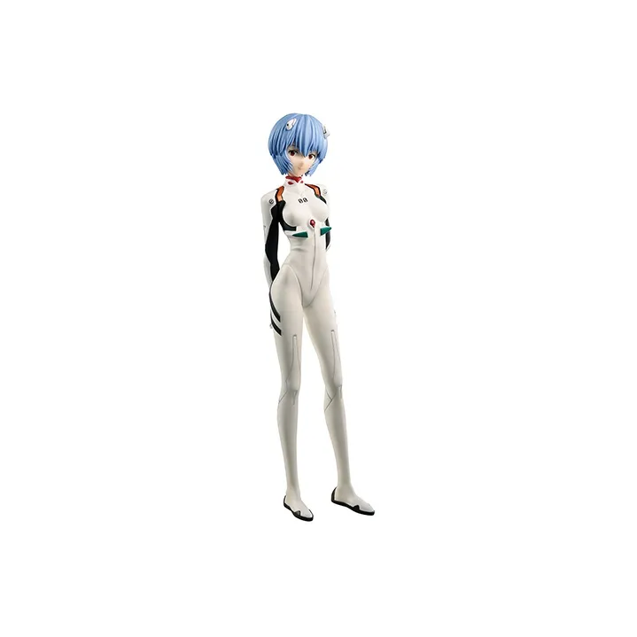 BANPRESTO New Evangelion Bonus Gifts-0