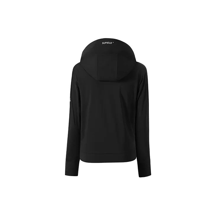 SUPIELD The Shield Of Light Series Breathable Insect Resistant Cooling Sun Protection Clothing Unisex-1