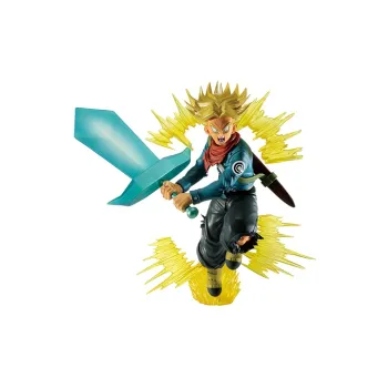 BANPRESTO Dragonball Bonus Gifts
