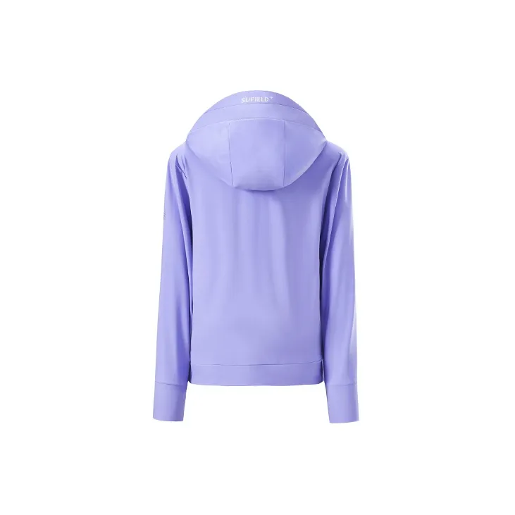 SUPIELD The Shield Of Light Series Breathable Insect Resistant Cooling Sun Protection Clothing Unisex-18